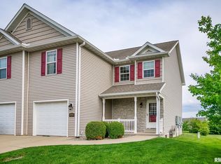 1006 Mallard Way #17H, Washington, IL 61571