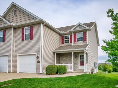 1006 Mallard Way #17H, Washington, IL, 61571