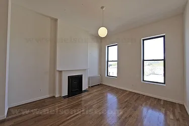 Rented by Nelson Aybar, LREB