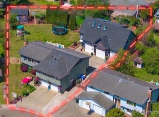 Glenmar, Kent, WA 98031