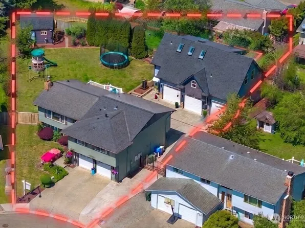 12202 SE 218th Court, Kent, WA 98031