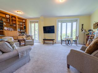 400 Riverside Dr APT 4D, New York, NY 10025