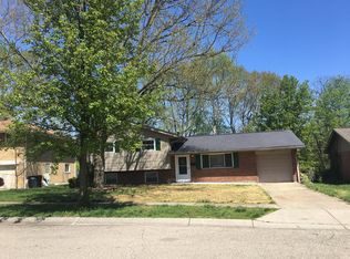 125 Junedale Dr, Cincinnati, OH 45218