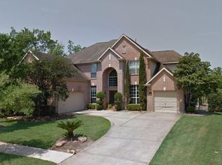 9419 Oakland Lake Way, Missouri City, TX 77459