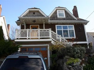 4422 3rd Ave NW, Seattle, WA 98107