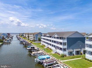 201 S Heron Dr #3C, Ocean City, MD 21842