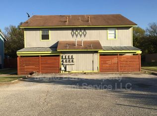 1203 Southport Dr APT D, Austin, TX 78704