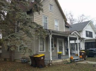 440 W Exchange St, Freeport, IL 61032