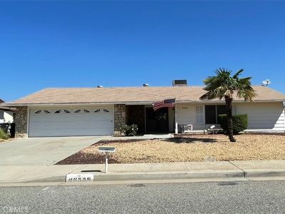 26558 Chambers Ave, Menifee, CA, 92586