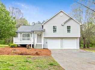 46 Horseshow Rd NW, Adairsville, GA 30103