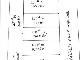 165 Palm St, Saint Simons Island, GA 31522