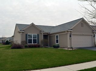 12231 Russet Ln, Huntley, IL 60142