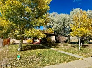 325 19th St, Kremmling, CO 80459