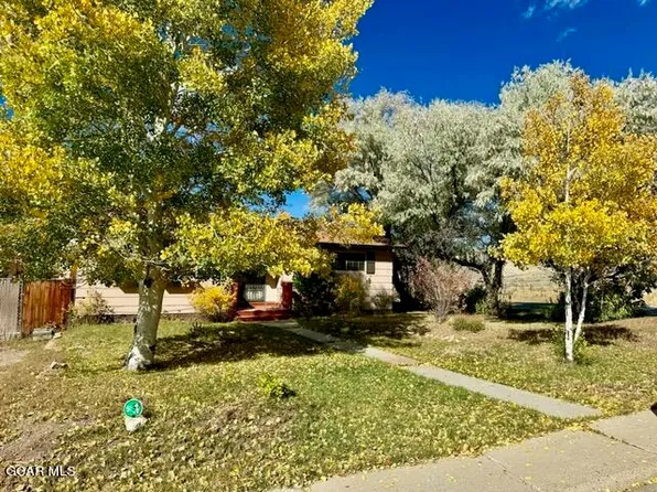 325 19TH Street, Kremmling, CO 80459