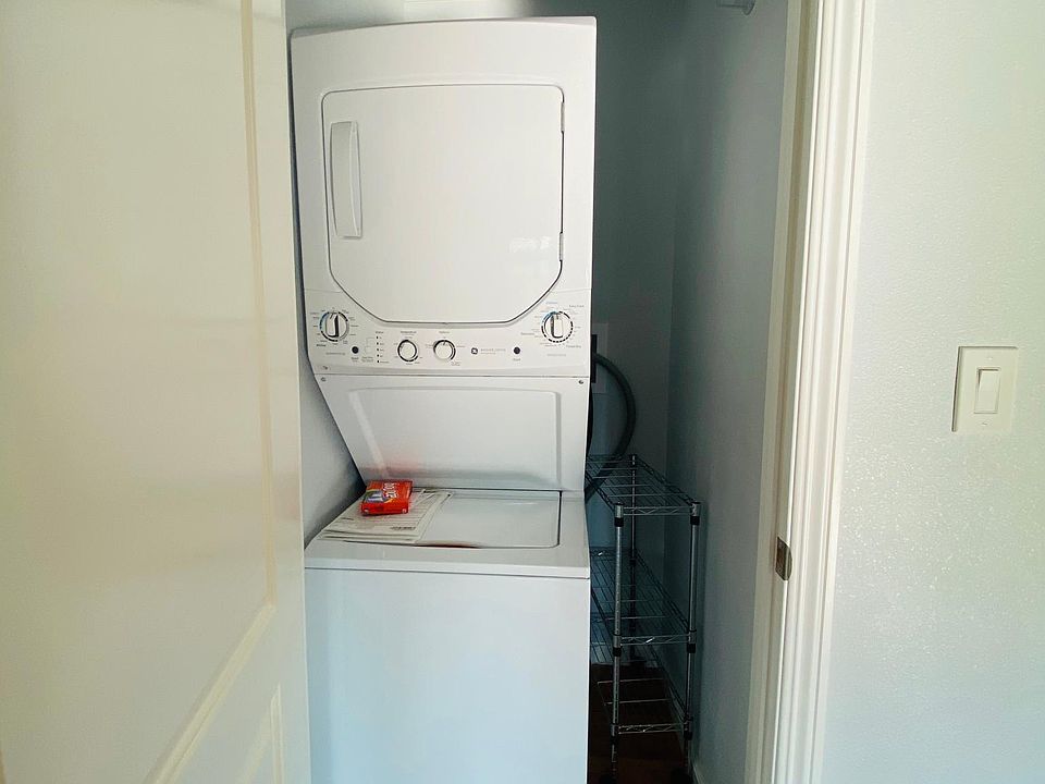 Washer/dryer