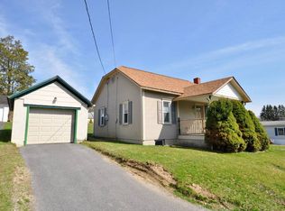 215 Tattletown Rd, Aaronsburg, PA 16820