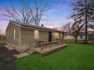 4742 W Caven St, Indianapolis, IN 46241