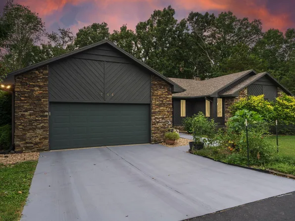 1744 W Montana Court, Nixa, MO 65714