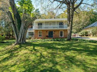 419 N Cameron St, Hillsborough, NC 27278