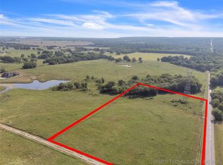 9195 E 191st St S, Bixby, OK 74008