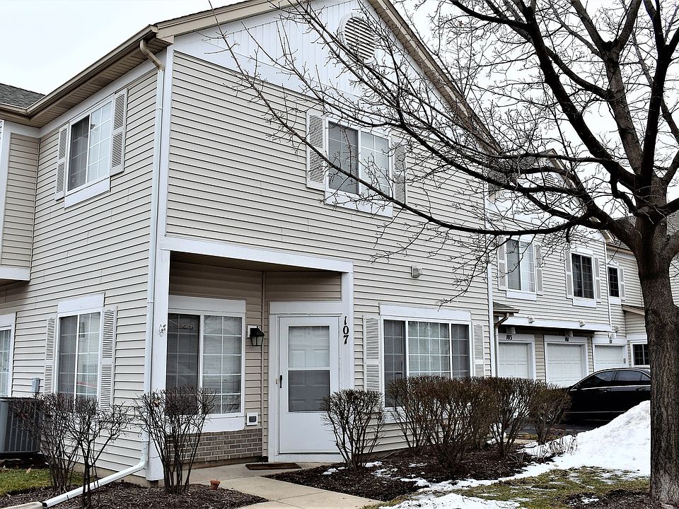 1st image of 107 Heather Glen Dr #88C