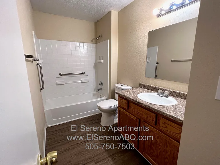 1327 Ortiz Dr SE #1 — Photo 6