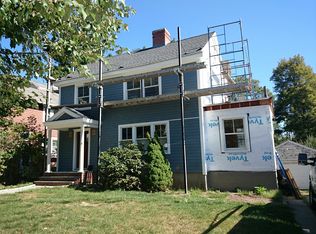 202 Stratford St, West Roxbury, MA 02132