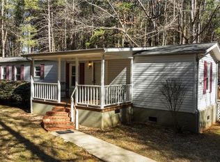 919 Maple Grove Church Rd, Hays, NC 28635