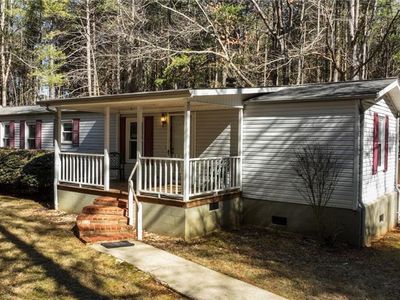 919 Maple Grove Church Rd, Hays, NC, 28635