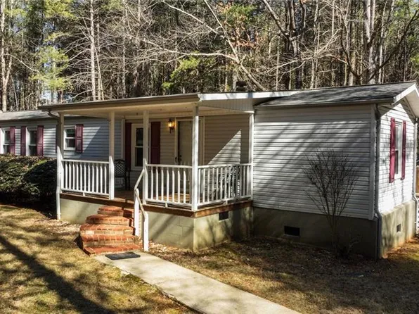 919 Maple Grove Church Rd, Hays, NC 28635