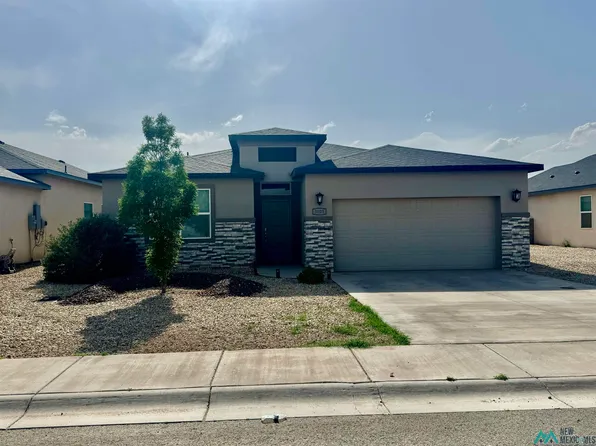 3805 Saguaro Dr, Carlsbad, NM 88220