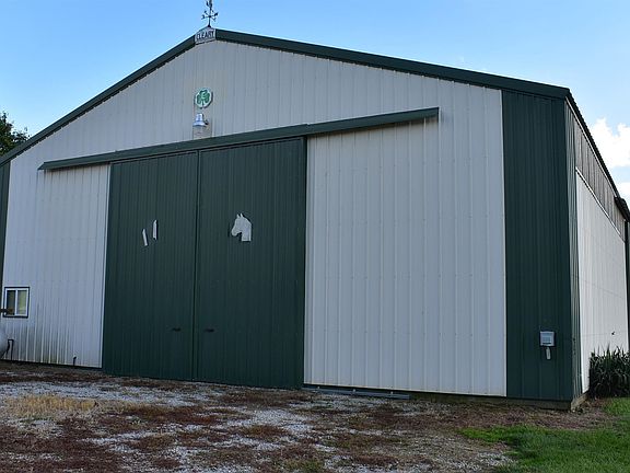 3rd image of 1775 E County Road 350 N