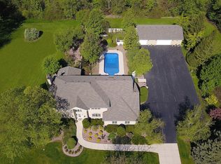 13818 Prairie Hill Dr, Homer Glen, IL