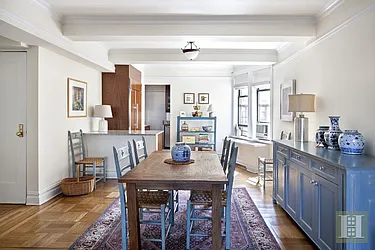 Rented by Halstead Real Estate