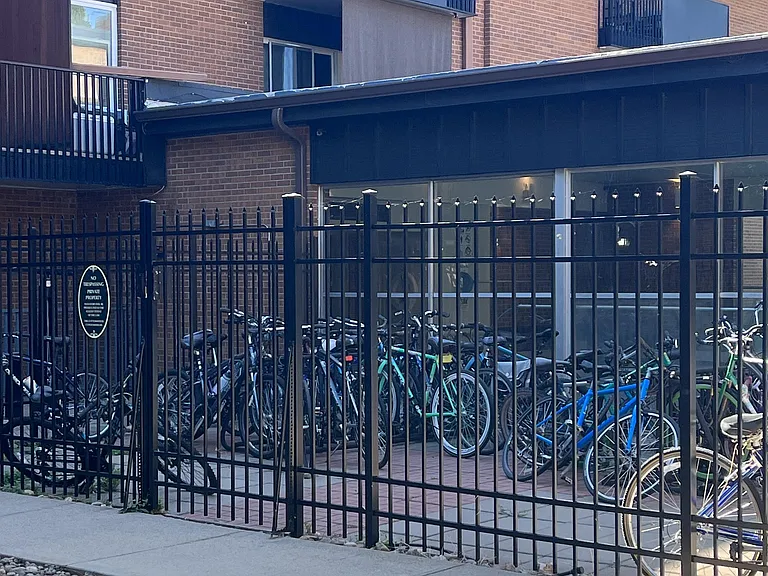 620 Mathews Street 307 #1 — Photo 16