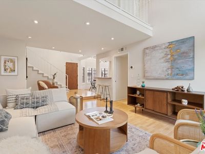 12321 Ocean Park Blvd APT 15, Los Angeles, CA, 90064