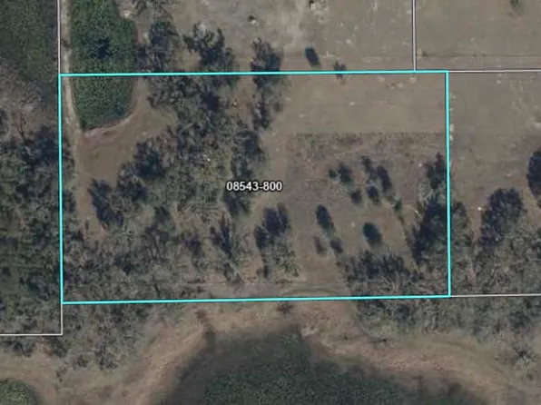 1465 Harold Davis Rd, Perry, FL 32348