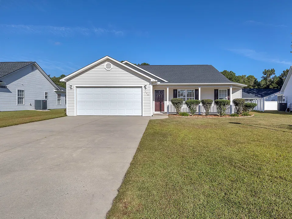 140 Ashworth Dr