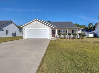 140 Ashworth Dr, Little River, SC 29566