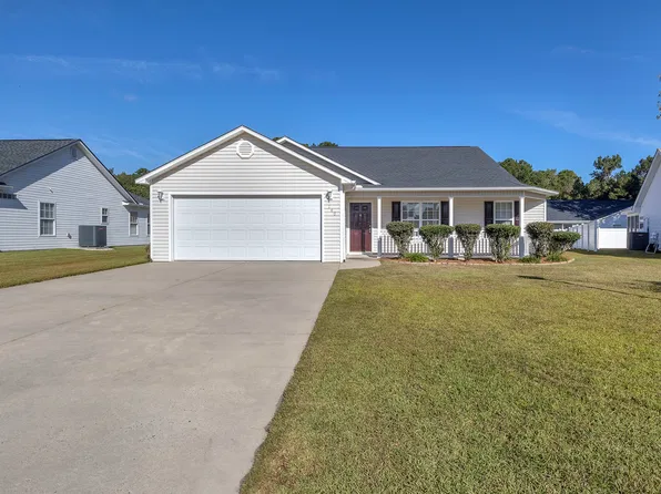 140 Ashworth Dr, Little River, SC 29566