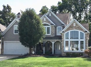 7474 Jumpers Crossing Ln, Concord Township, OH 44077