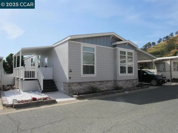16711 Marsh Creek Rd #68, Clayton, CA 94517