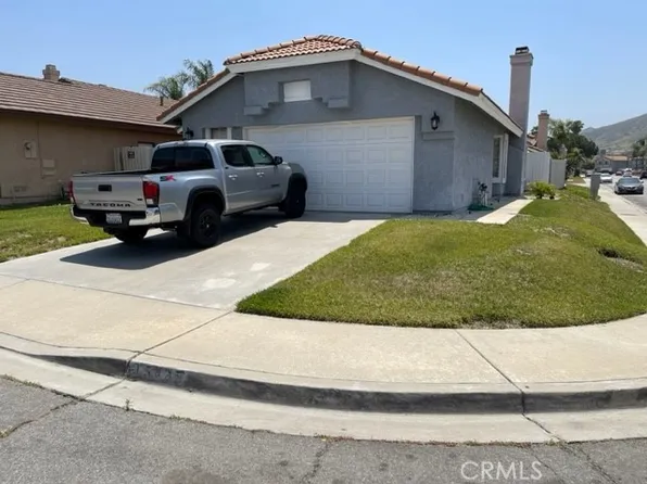 15435 Colt Ave, Fontana, CA 92337