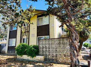 3228 Williamsburg Dr #4, San Jose, CA 95117