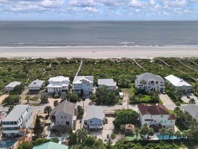 5299 ATLANTIC VW, Saint Augustine, FL, 32080
