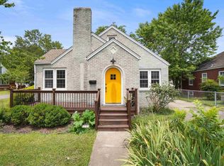 1210 Olive St, Murray, KY 42071