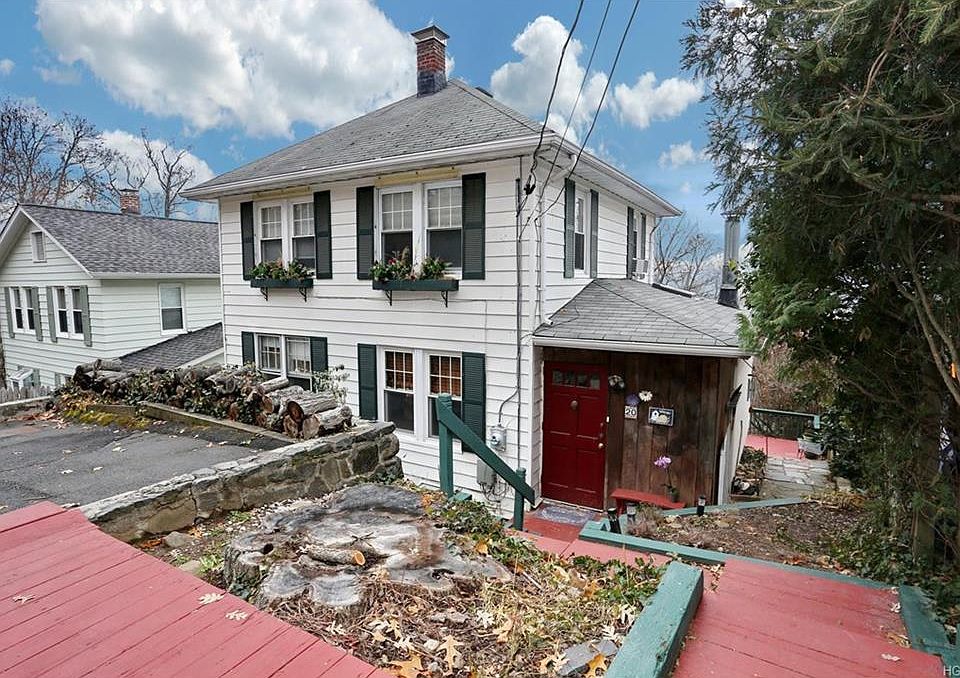 20 Shadyside Ave, Nyack, NY 10960 Zillow