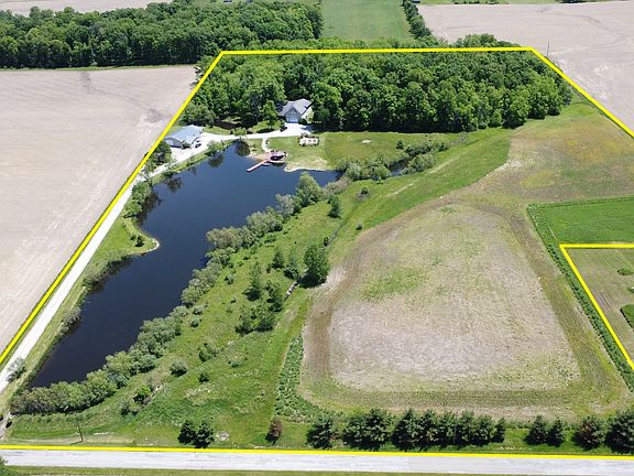 2nd image of 938 N County Road 275 E
