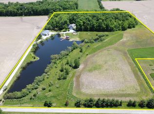 938 N County Road 275 E, New Castle, IN 47362