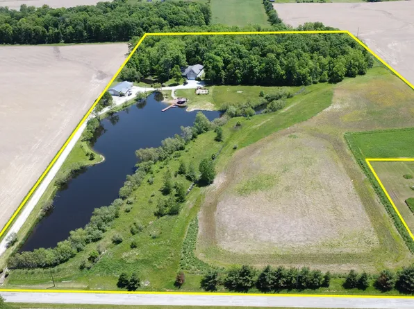 938 N County Road 275 E, New Castle, IN 47362
